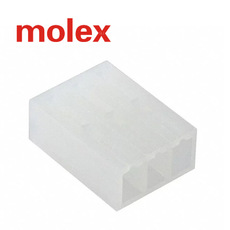 Molex კონექტორი 26033031 6442-03-Z 26-03-3031