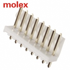 MOLEX कनेक्टर 26604080 41791-0008 26-60-4080