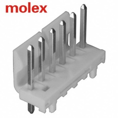 MOLEX कनेक्टर 26644060 42491-0006 26-64-4060