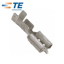 TE/AMP Connector 280001-9