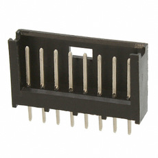 TE/AMP Connector 280373-2