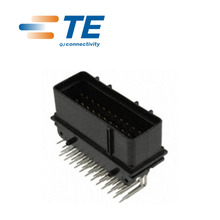 TE/AMP कनेक्टर २८१८१२-१