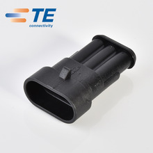 TE/AMP Connector 282105-1