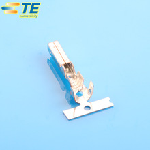 TE/AMP Connector 282110-1