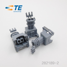 TE/AMP Connector 282189-2
