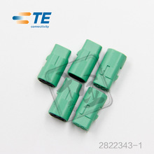 Connecteur TE/AMP 2822343-1