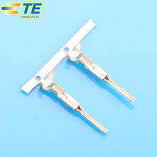 TE / AMP Connector 282404-1