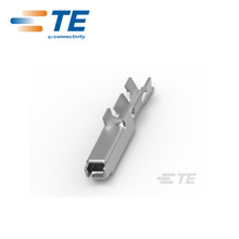 TE/AMP Connector 284087-1
