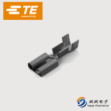 TE/AMP Connector 284134-3