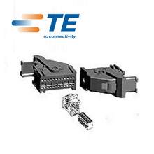 Konektor TE/AMP 284223-5