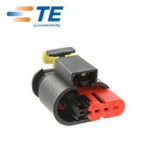 TE/AMP Connector 284425-1