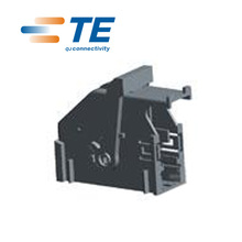 TE/AMP Connector 284715-1