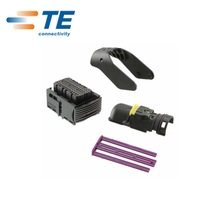 TE / AMP Connector 284742-1