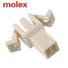 Connector MOLEX 29110022 5240-02 29-11-0022