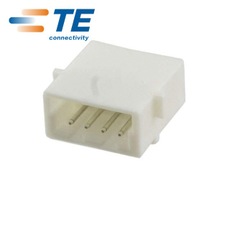 TE/AMP Connector 292156-4