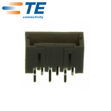 TE / AMP Connector 292207-6