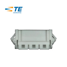 TE / AMP Connector 292215-4