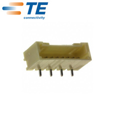 TE / AMP Connector 292230-8