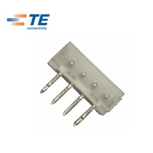 TE / AMP Connector 292253-4