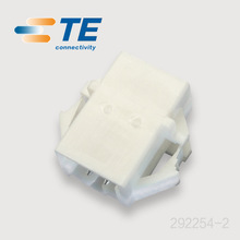 TE / AMP Connector 292254-2