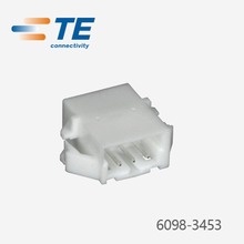 TE/AMP कनेक्टर 292254-3