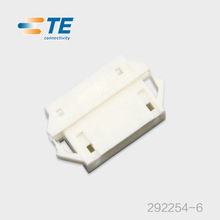 TE / AMP Connector 292254-6