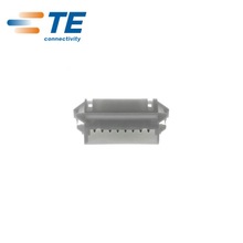TE / AMP Connector 292254-8