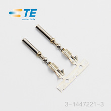TE / AMP Connector 3-1447221-3