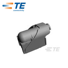 TE/AMP Connector 3-1534903-5