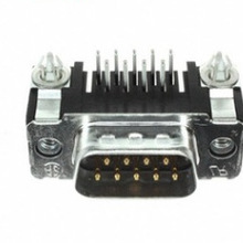 TE/AMP Connector 3-1813999-4