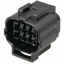 TE/AMP Connector 3-284272-3