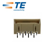 TE/AMP Connector 3-292207-8
