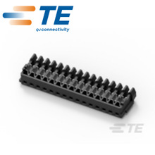 TE/AMP-connector 3-353293-5