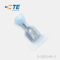 TE / AMP Connector 3-520140-2