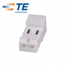 TE / AMP Connector 3-640429-2