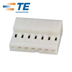 TE / AMP Connector 3-640441-7