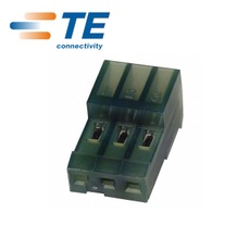 TE/AMP ချိတ်ဆက်ကိရိယာ 3-640443-3