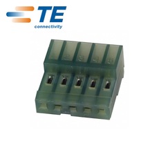 TE/AMP कनेक्टर 3-640443-5