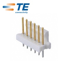 TE/AMP Connector 3-641126-6
