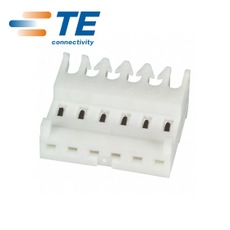 TE/AMP Connector 3-644563-6