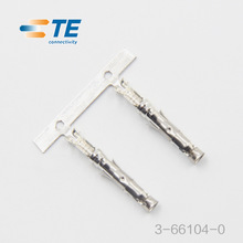TE / AMP Connector 3-66104-0