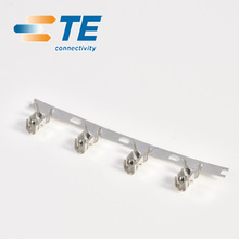 TE/AMP Connector 3-770060-1