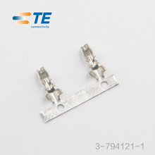 TE / AMP Connector 3-794121-1