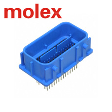 MOLEX Connector 313862001 31386-2001