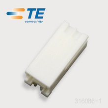TE / AMP Connector 316086-1
