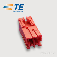 TE/AMP Connector 316086-2
