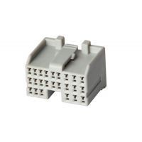 TE/AMP Connector 316372-6