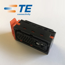 TE/AMP-connector 316874-1