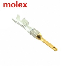 MOLEX-Stecker 330110004 33011-0004