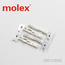 MOLEX कनेक्टर 330123002